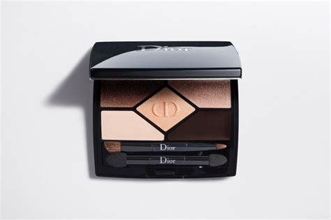 dior oogschaduw amber|dior shade palette.